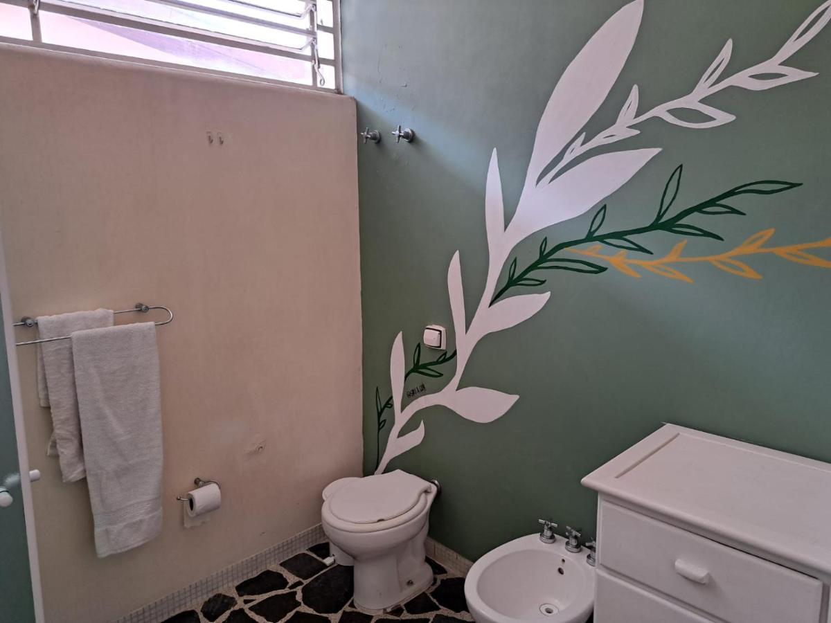 Tranquilo E Arborizado Apartamento São Paulo