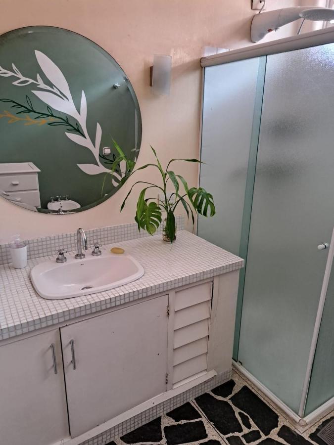 Apartamento Tranquilo E Arborizado *